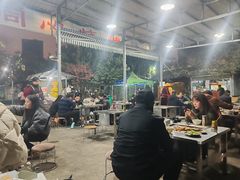 -同心烧烤(总店)