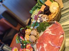 -大头椰·椰子鸡火锅(南宁万象城店)