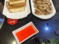 -领鲜风味花雕鸡(马端街店)