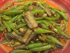 -馬伍旺川菜(江北虹悦城店)