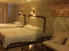 -雅戈尔富宫大酒店(观前街店)