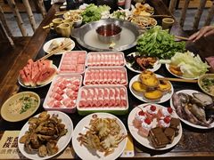 -宝丽金大酒店·洗浴中心