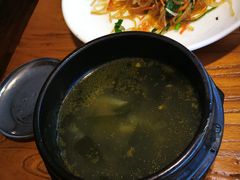 -紫霞门韩国料理烤肉(深南东路店)