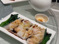 -白云宾馆·白云宴餐厅