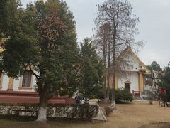-报恩禅寺
