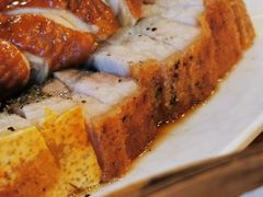 -香江小厨 The Kitchen(香江俱乐部店)