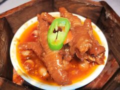 -晓粤·惹味粤菜(凯德乐峰广场店)