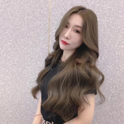-3AM·S HAIR SALON烫发染发接发