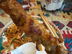 -巴依老爷新疆美食(工体旗舰店)
