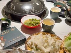 -狐狸爱上椰子鸡(滨江星光大道店)