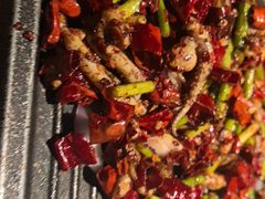 -绿茶餐厅(成都大悦城店)