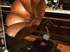 -LONG BAR 廊吧(外滩华尔道夫酒店)