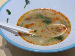 -大食代美食广场(上海中心店)