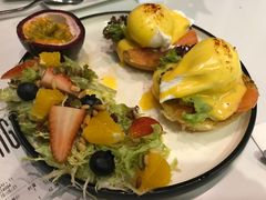 -BE BRIGHT KITCHEN(正佳广场店)