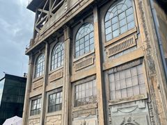 -半岛1919创意园区