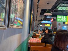 -恰八斗·猛火长沙菜(国贸店)