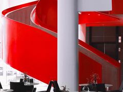 -游心咖啡(青山红坊店)