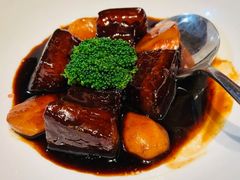 -湖里春风·淮扬菜(丽泽天街店)