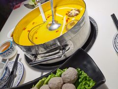 -陈记顺和牛肉火锅馆(林乐路店)