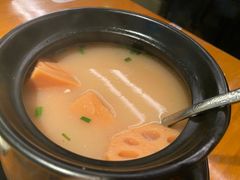 -莲餐厅·湖北菜·潜江小龙虾店(愚园路店)
