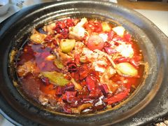 -川堂风·跷脚牛肉·乐山爆炒(中建乐荟天地店)