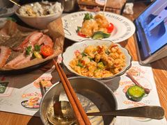 -岛风·台食小馆 ISLAND BISTRO(烟台山店)