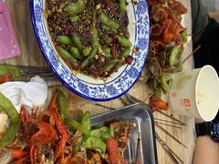 -江城燕子大排档(江汉路步行街店)