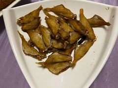 五香扒皮鱼-泰来风味馆(桂林街店)