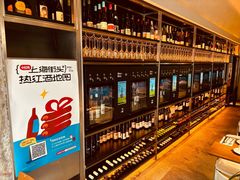 -Blac+Blac(中海环宇荟店)