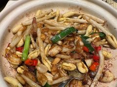 -小天厨民间菜馆(深圳街店)