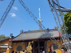 -灵顺寺
