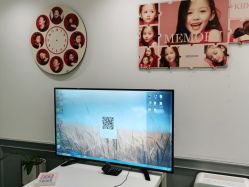 -亲吻宝贝儿童摄影