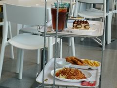 -宜家·瑞典风味餐厅(无锡店)
