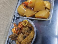 -阿姨牛杂(北京路店)