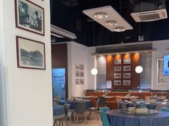 -金湖港式餐厅(建外店)