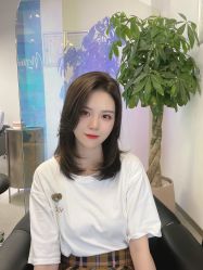 -MRMODE时尚先生美发沙龙