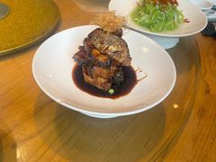 -吴越荣记苏州菜·松鼠桂鱼(月光码头店)