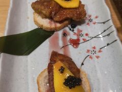 -山之川日料放题(通州店)