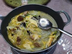 -伊和园清真餐饮