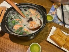 -如轩·海鲜砂锅粥·潮汕菜(海珠店)