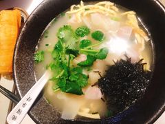 -桃园眷村(万象天地店)