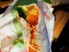 -肯德基(盘龙奥莱店)