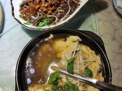 -天津乾毓德饭庄·清真传统炒菜·海鲜烧烤(咸阳路店)