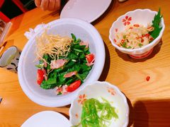 -有喜屋·鲜鸡烧鸟·居酒屋(安龙路店)