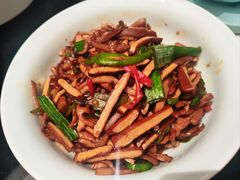 -刀板香·安徽菜(国购IFC店)