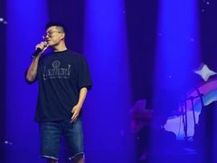 -赤红音乐现场(浦东金桥路店)