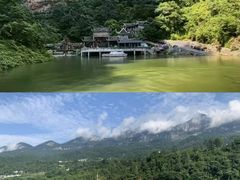 -蝶舞清江·恩施野三峡综合旅游区