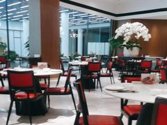 -富淳饭店(陆家嘴保利广场店)
