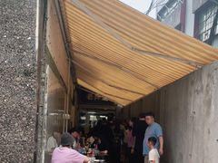 门面-沪西老弄堂面馆(定西路店)