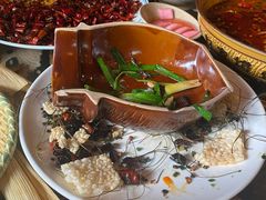 -饭江湖·江湖菜(湖广会馆店)
